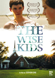 The Wise Kids (DVD)